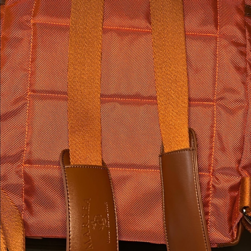 MARSEA Backpack - Picture 5 of 8